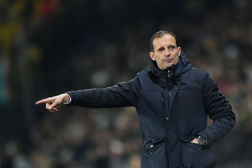 Sabda Romano: Massimiliano Allegri Merapat ke Real Madrid