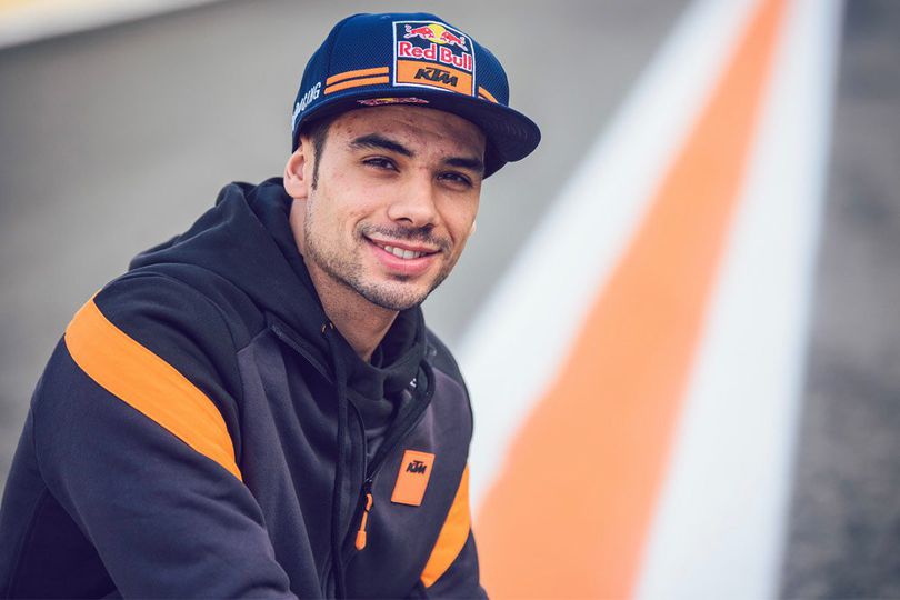 Oliveira ke MotoGP, Portugal Kembali Jadi Tuan Rumah?