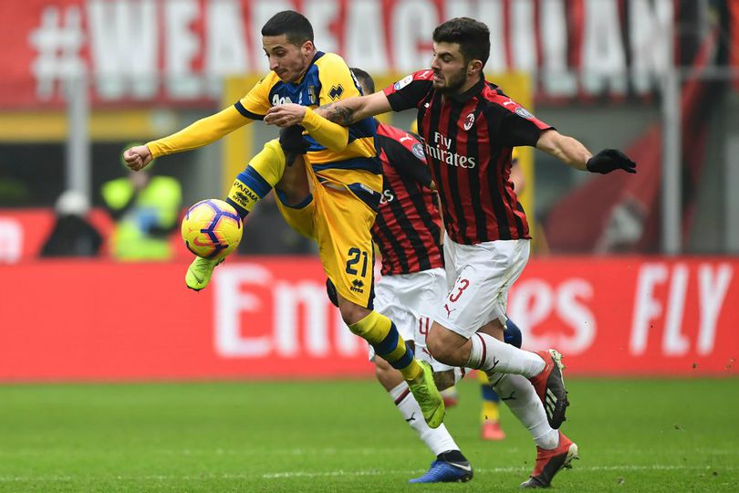 Totalitas Cutrone Demi Kemenangan Milan