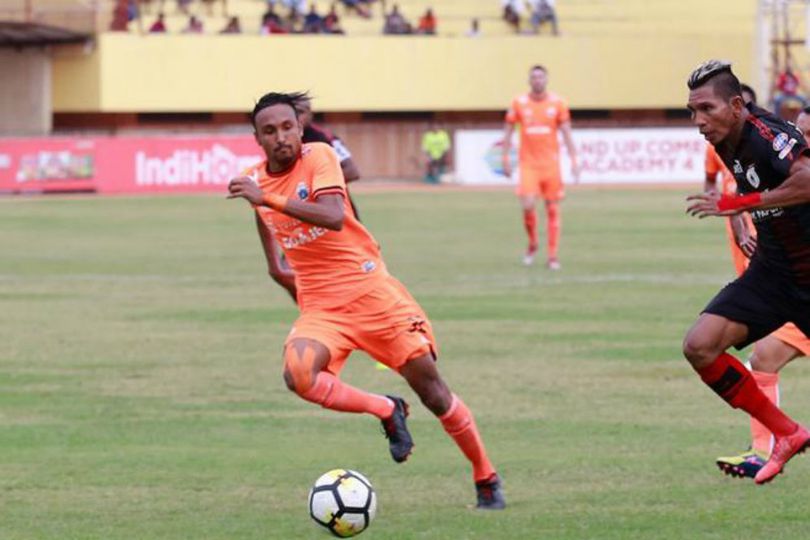 Belum Ada Kesepakatan Apapun Antara Persija Jakarta dan Rohit Chand