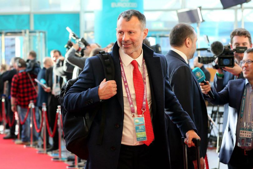 Saran Ryan Giggs ke MU: Beri Solskjaer Uang, Beli Enam Pemain Baru!