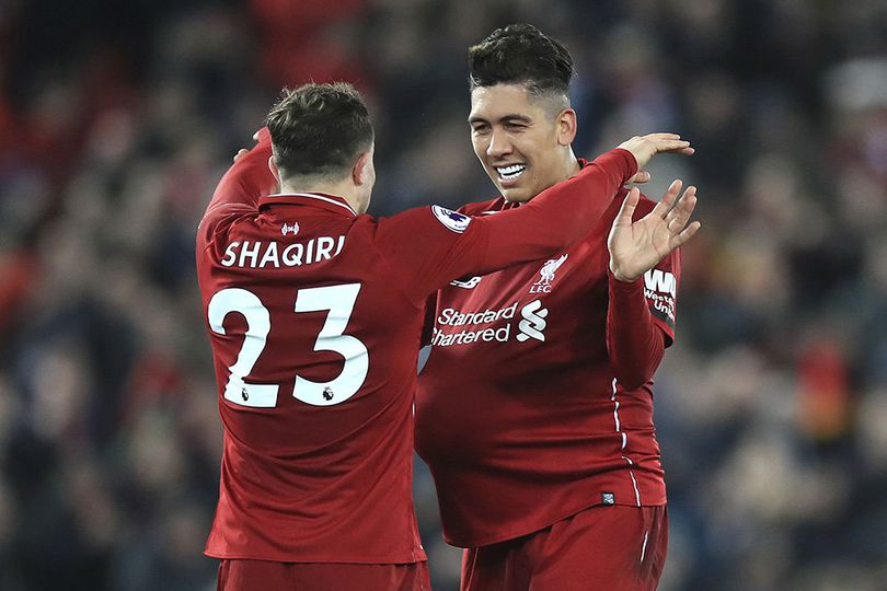 Cetak Hat-trick, Firmino Diklaim Sudah Kembali ke Puncak Performanya