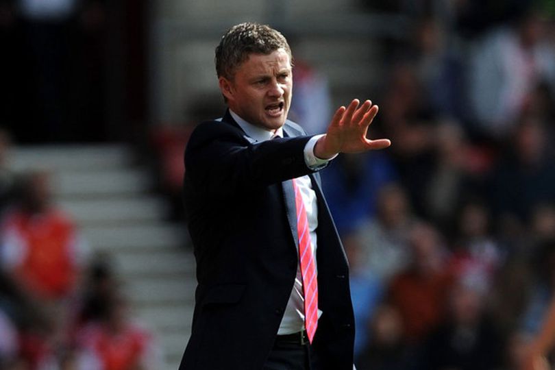 Gagal di Cardiff City, Ole Gunnar Solskjaer Dinilai Tetap Layak Latih MU