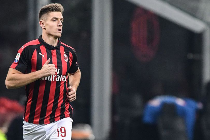 Lihat Piatek, Gattuso Jadi Ingat Satu Mantan Pemain AC Milan