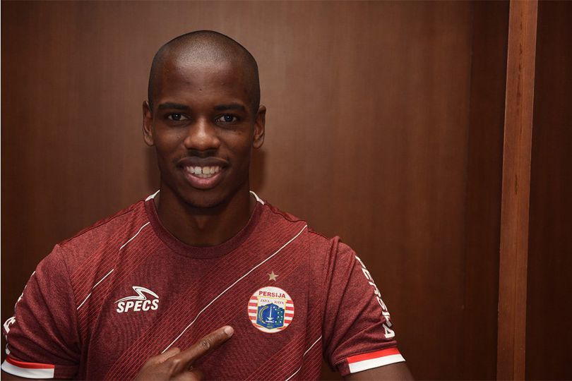 Vinicius Neguete Pernah Bela Cruzeiro Kala Jadi Runner Up Copa Libertadores