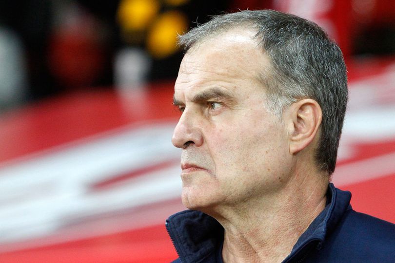 Marcelo Bielsa, Orang yang Bisa Kembalikan Gaya Ofensif Manchester United