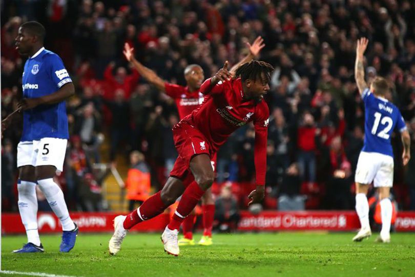 Terpinggirkan di Liverpool, Origi Siap Ditampung Fulham