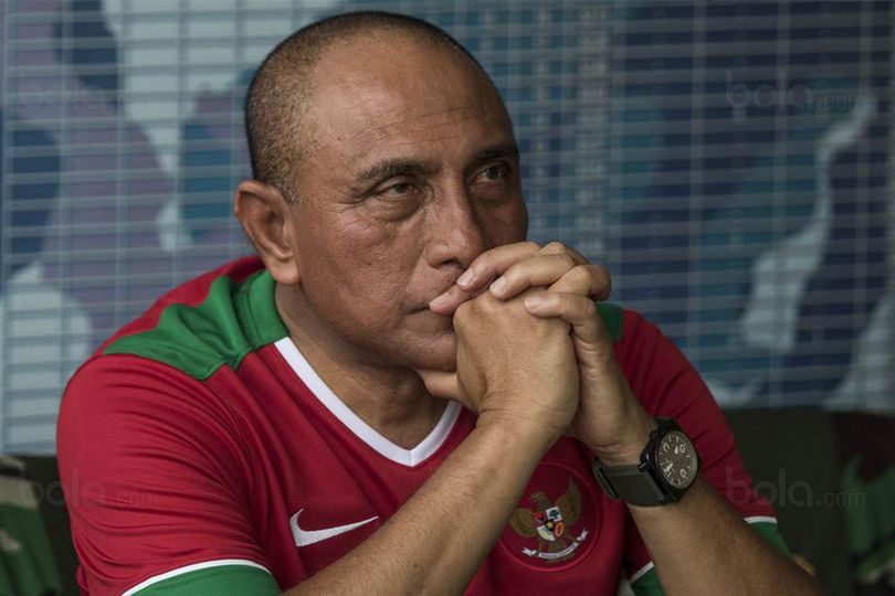 Ini Syarat untuk Jadi Ketua Umum PSSI Menurut Edy Rahmayadi