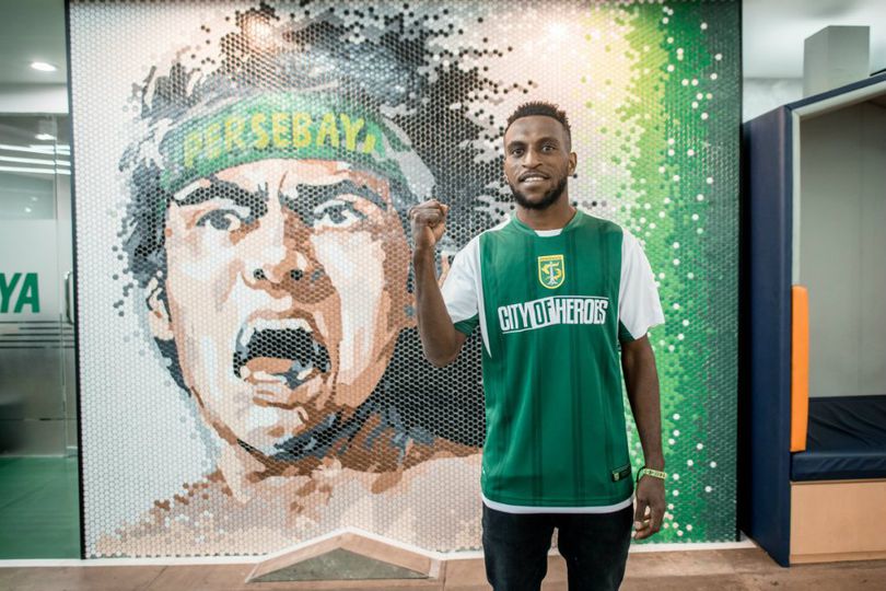 Ini Alasan Persebaya Rajin Datangkan Pemain Multifungsi