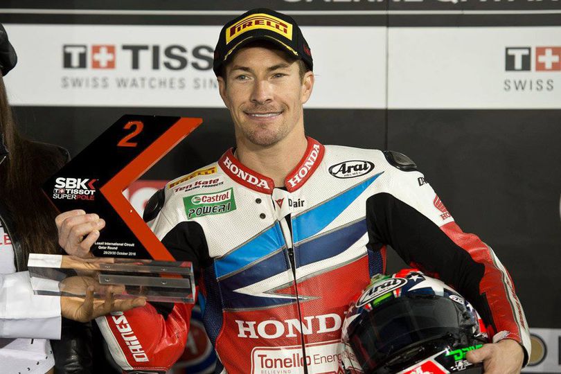 'Dorna Sports Tunggu Rider Amerika Kembali ke MotoGP'