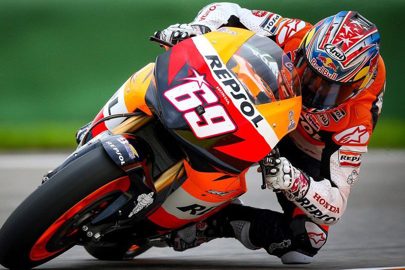 7 Nomor Balap yang Dipensiunkan dari Arena MotoGP