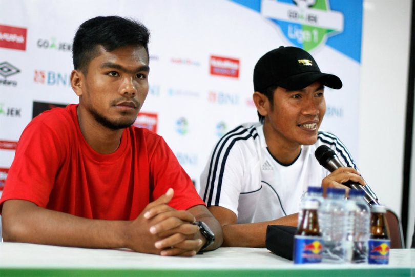 Piala Indonesia: PSBL Langsa Termotivasi Kalahkan Bhayangkara FC