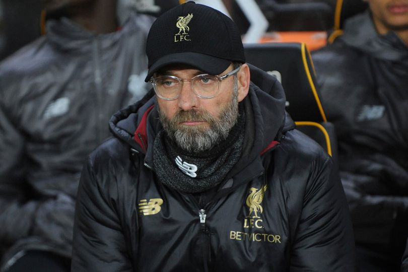 Jurgen Klopp Keluhkan Jadwal Padat Boxing Day: Itu Kriminal!