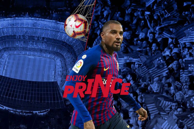 Selain Boateng, Ada Satu Pemain Sassuolo yang Mungkin Gabung Barcelona