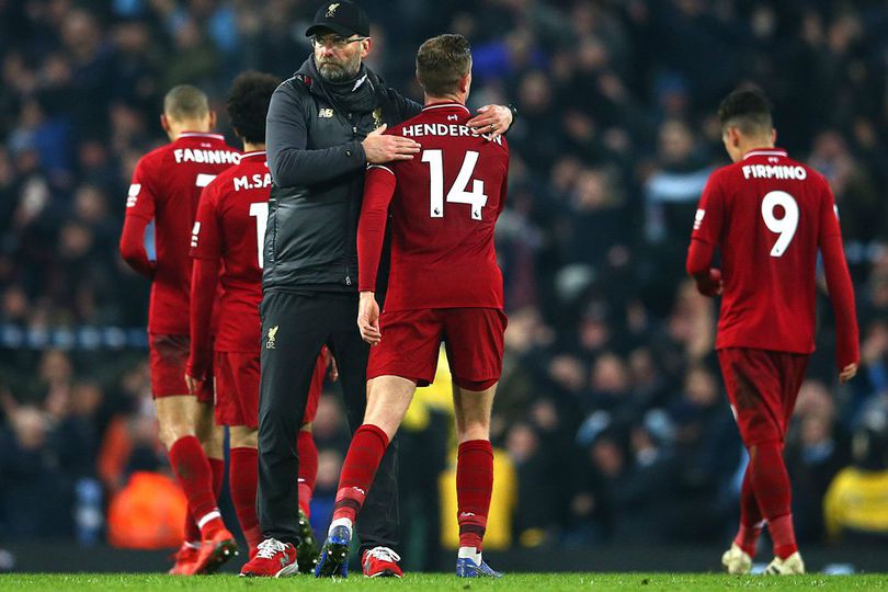 Liverpool Tersingkir karena Memandang Remeh FA Cup