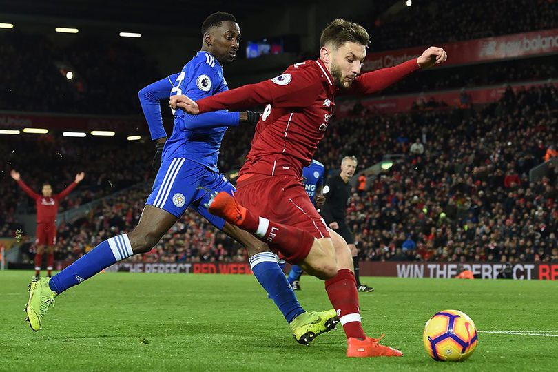 Catatan Laga Liverpool vs Leicester: Pertahanan The Reds Alami Penurunan?