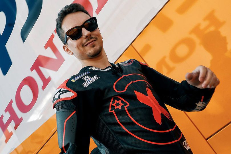 Lorenzo Tanggapi Espargaro: Kata Mustahil Hanya untuk Orang Lemah