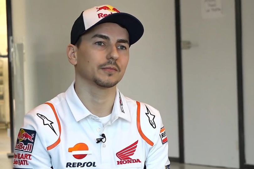 'Juara Dunia Seperti Jorge Lorenzo Sangat Sulit Ditemukan'