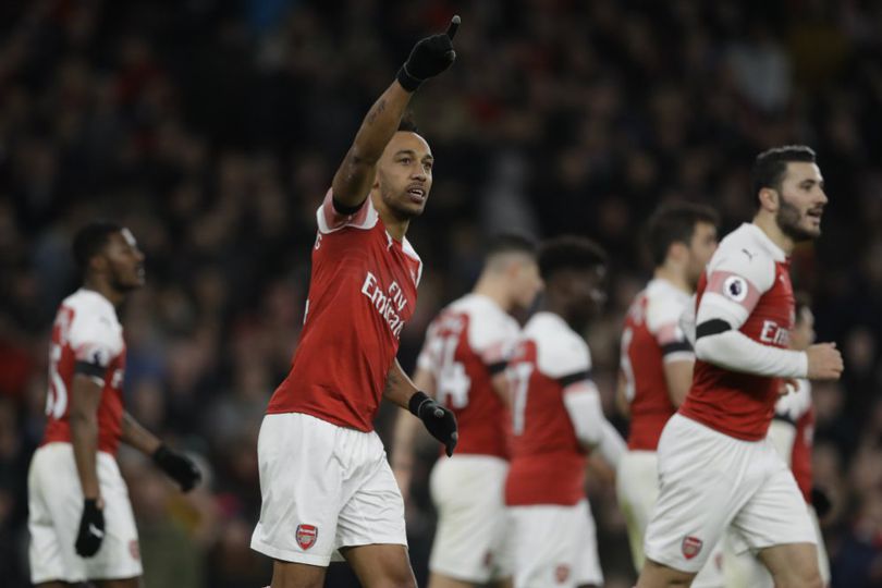 Termasuk Rekor Buruk Clean-sheet, Ini Catatan Lengkap Laga Arsenal vs Fulham