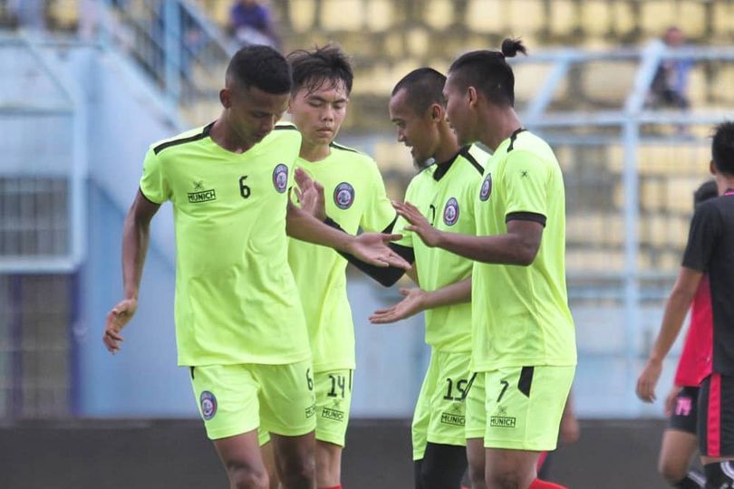 Uji Coba Akhir Pekan Ini, Arema Sudah Berkomunikasi dengan Tim Liga 2