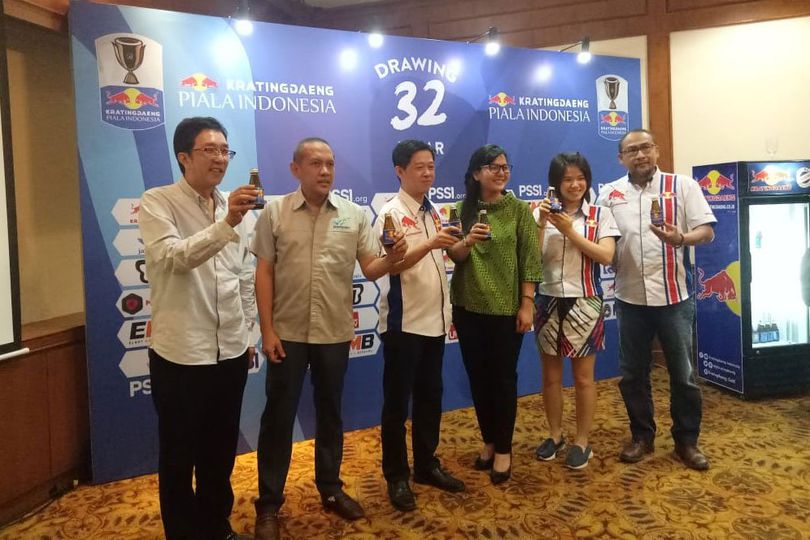 PSMP Bisa Main di Piala Indonesia, Begini Penjelasan PSSI