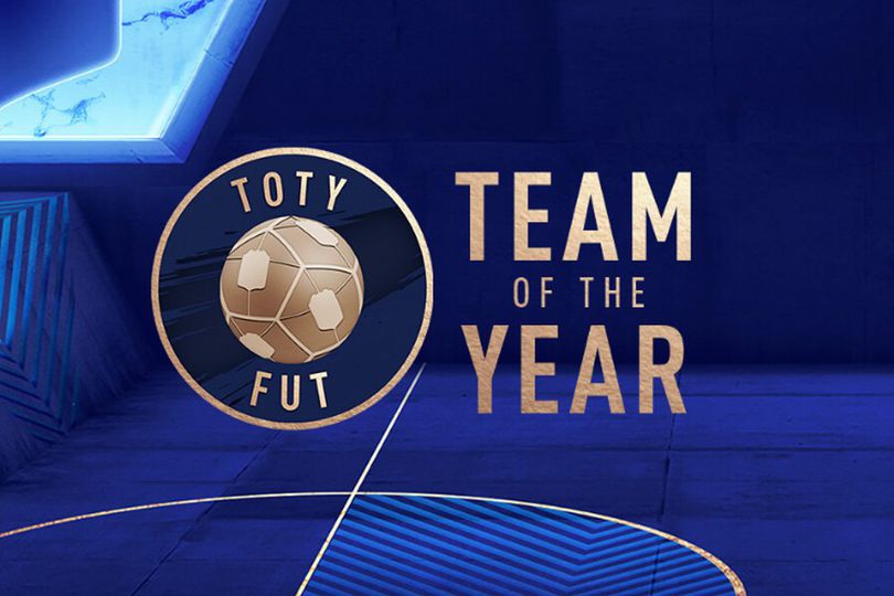 FIFA 19 FUT Team of the Year 2018 - Ronaldo dan Messi Jadi yang Terbaik