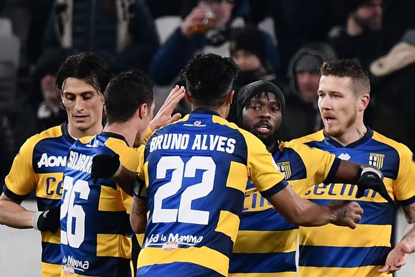 Highlights Serie A: Parma 1-0 Fiorentina