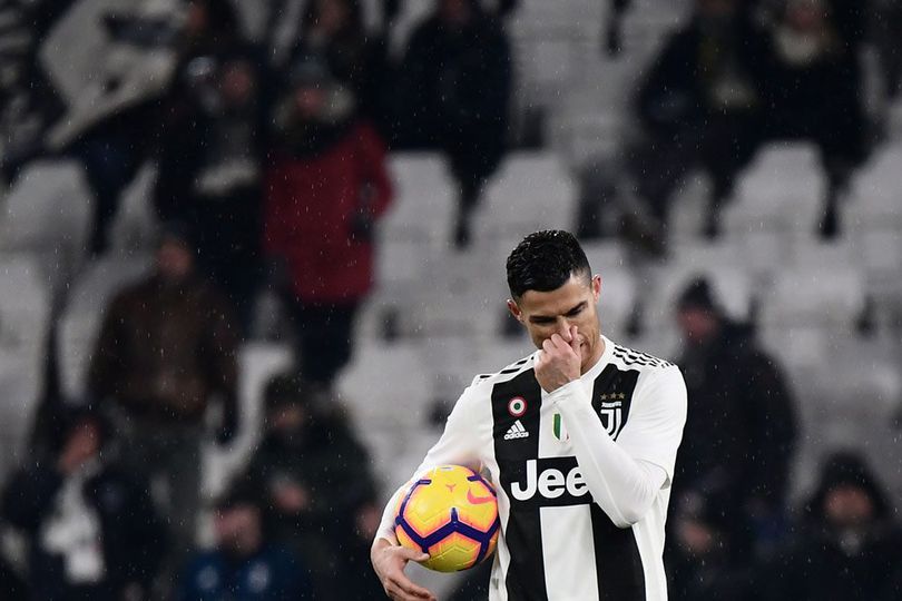 4 Hal yang Harus Dilakukan Juventus Untuk Menjuarai Liga Champions