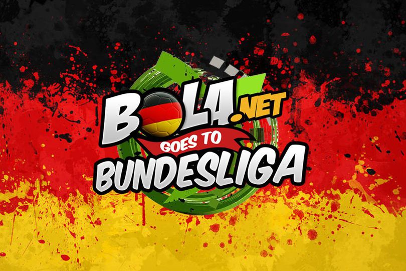 Vlog Bolanet Goes to Bundesliga: Melihat Kemegahan Allianz Arena