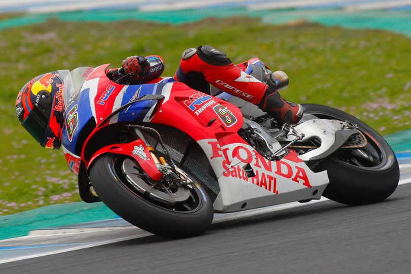 Sepang Shakedown MotoGP 2019: Tak Hanya Diikuti Test Rider