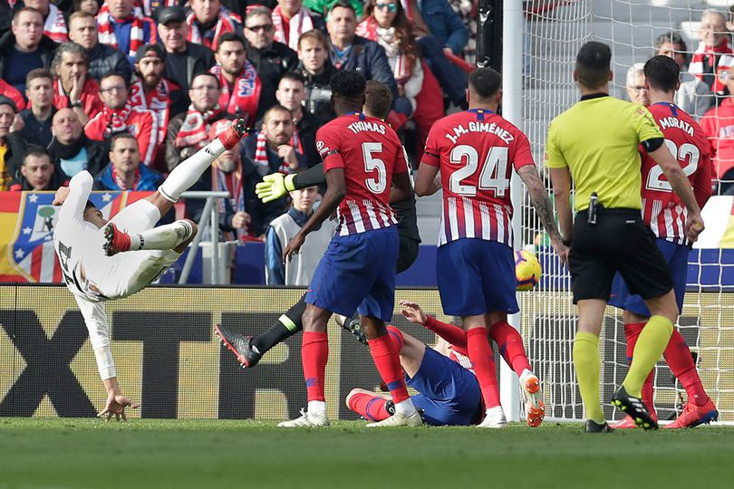 Madrid Menang Lagi, Solari Tak Mau Dipuji