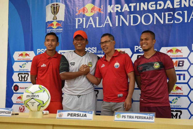 TIRA Persikabo Terancam Kehilangan Pelatihnya Saat Hadapi Persija