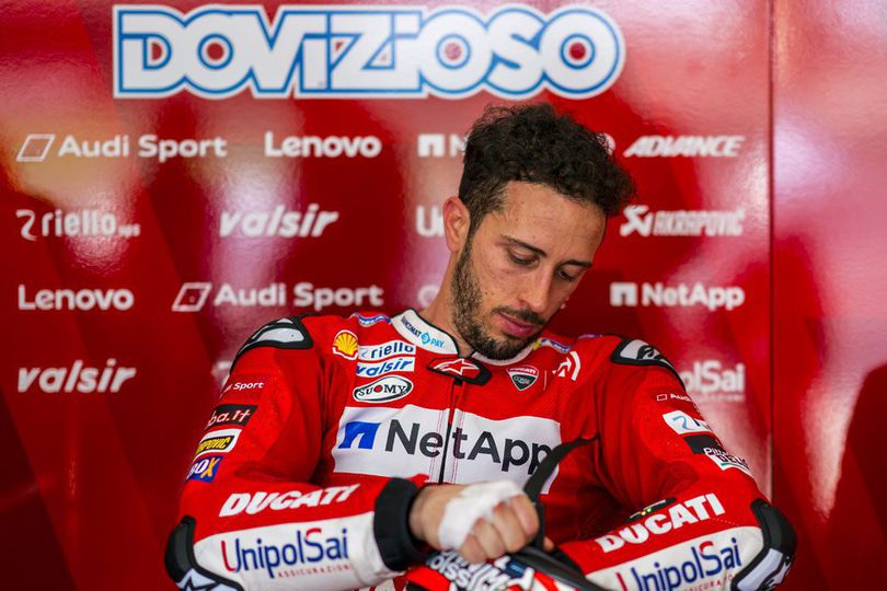 Dovizioso: Terlalu Dini Baca Peta Persaingan MotoGP 2019