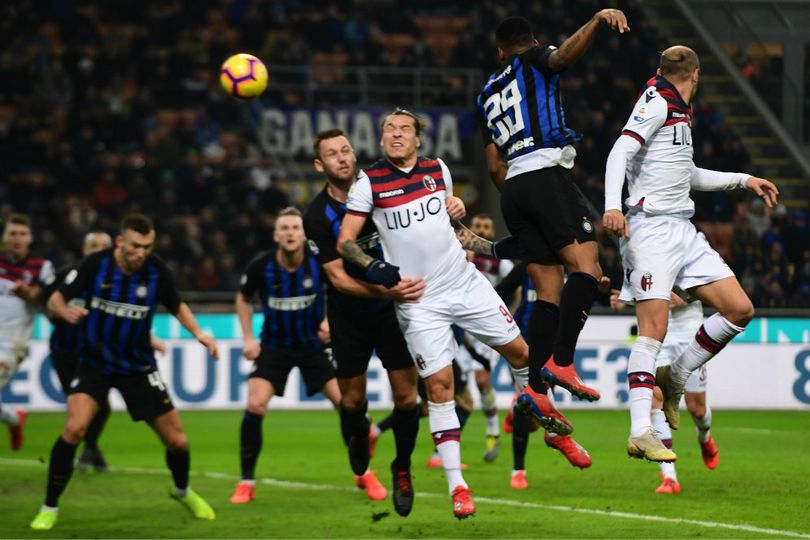 Hasil Pertandingan Inter Milan vs Bologna: Skor 0-1