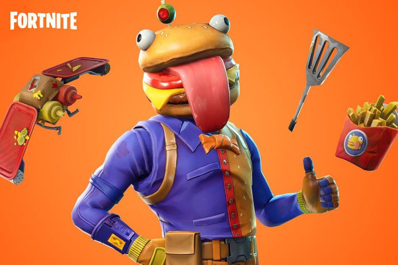 The Fortnite Celebration Cup: Player Indonesia Bisa Ikut, Rebut Hadiah Rp13,6 Miliar