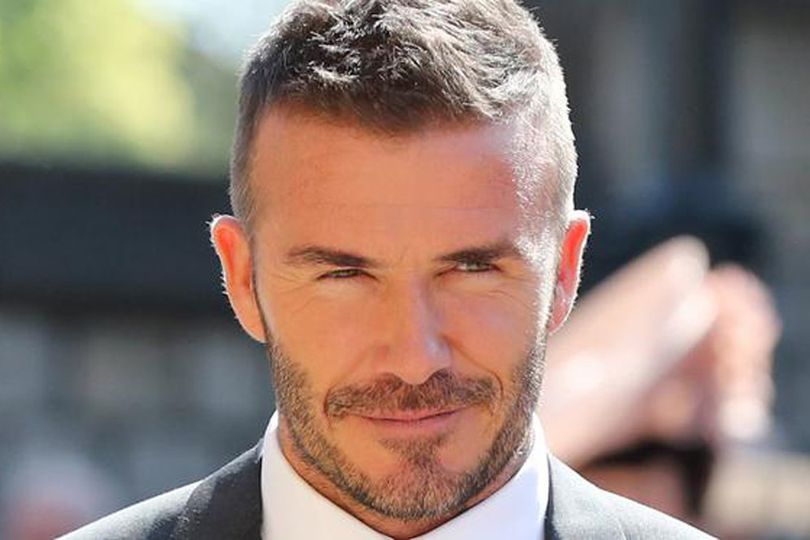 Jumlah Kekayaan David Beckham Setelah Enam Tahun Pensiun