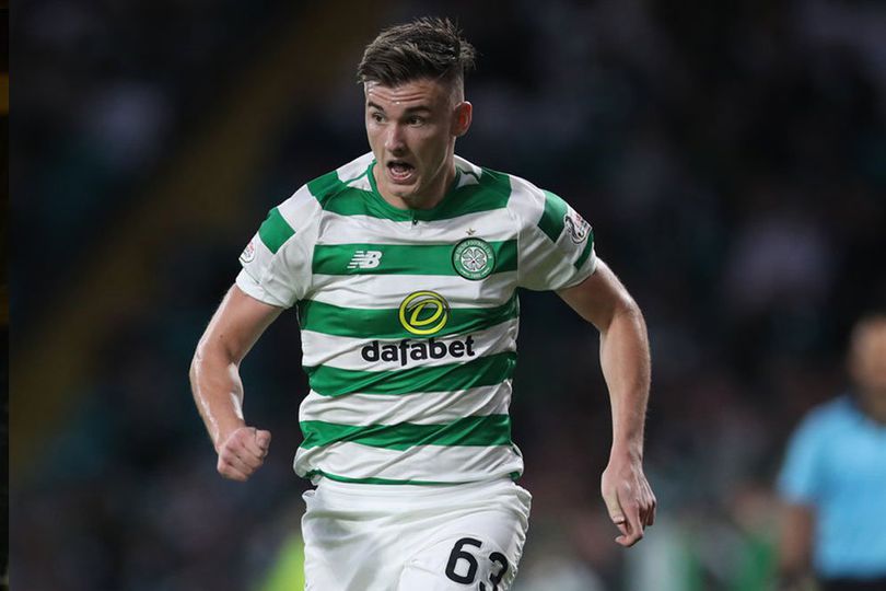 Arsenal Sodorkan Kontrak untuk Kierran Tierney