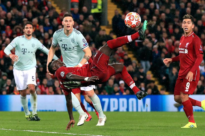 Ketajaman Liverpool Dinilai Luntur karena Jeda 10 Hari