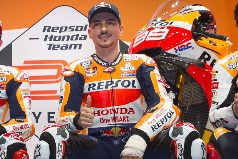 Ducati Syok Dengar Gosip Jorge Lorenzo Ingin Kembali