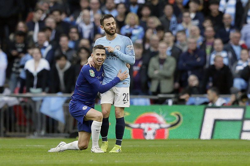 Catatan Laga Final Carabao Cup: Man City Peraih Gelar Terbanyak Setelah Liverpool