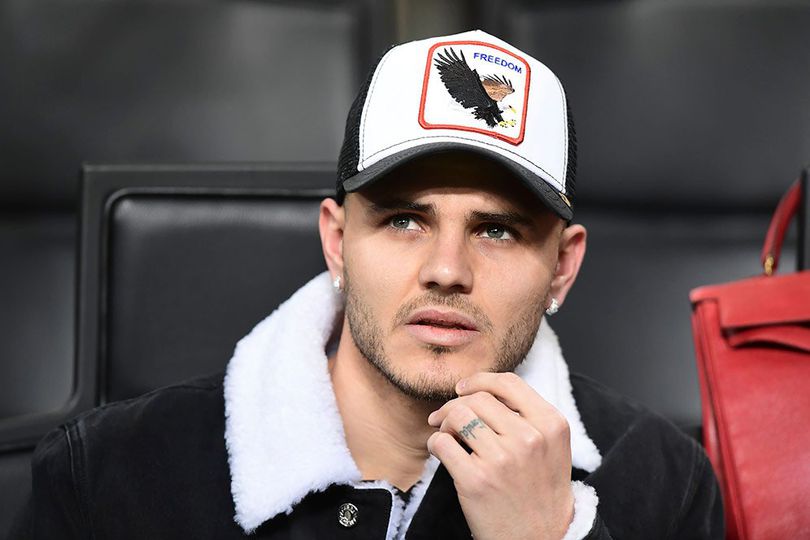 Demi Solusi, Inter Agendakan Pertemuan dengan Icardi