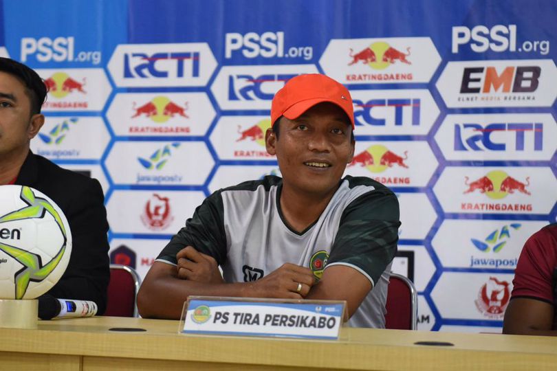 TIRA Persikabo Tanpa Dua Pemain Lawan Persija