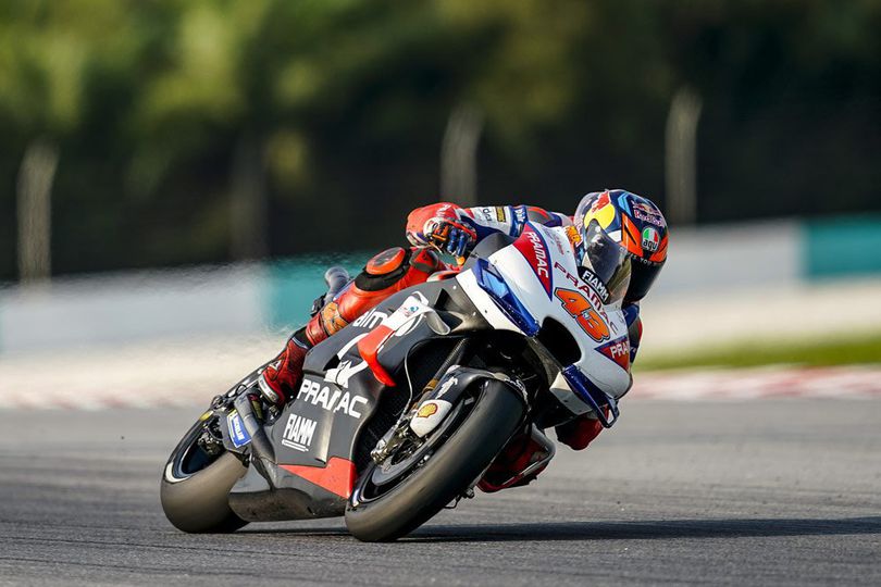 Ducati: MotoGP 2019 Masa Pembuktian Jack Miller