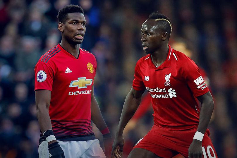 Prediksi Manchester United vs Liverpool 24 Februari 2019