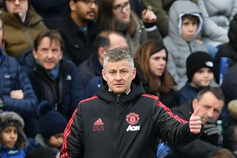 Solskjaer Siap Singkirkan Pemain Benalu di Tubuh MU