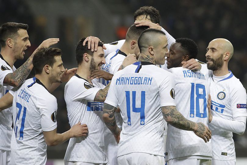 Hasil Pertandingan Fiorentina vs Inter Milan: Skor 3-3