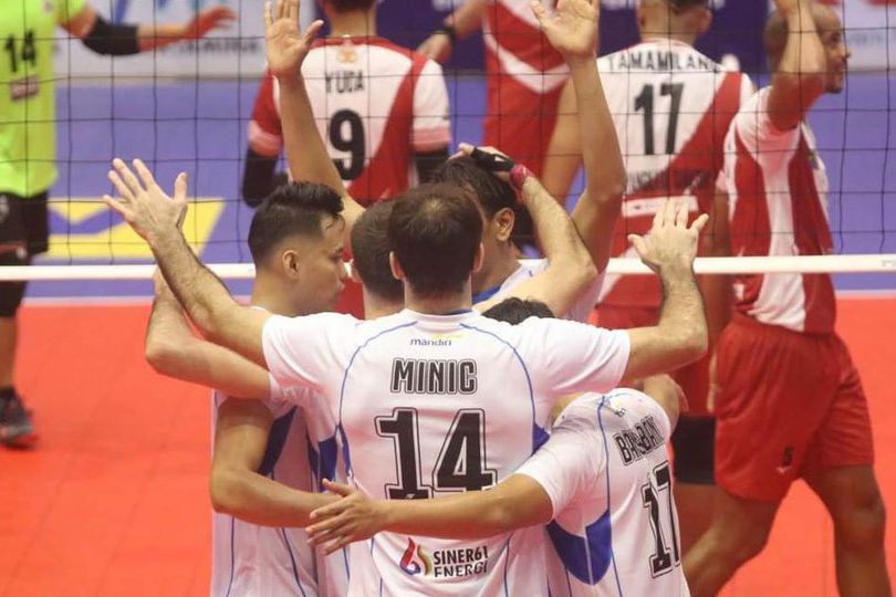 Kualitas Peserta Merata, Proliga 2019 Dinilai Kian Ketat