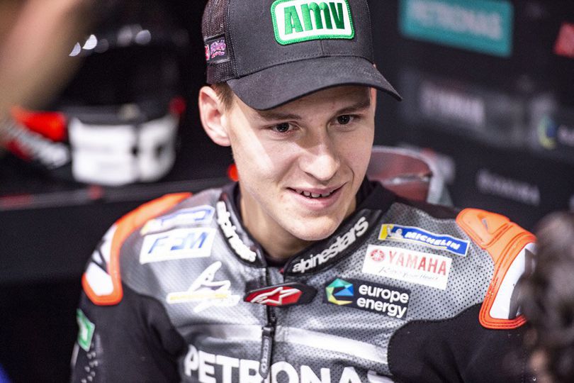 Progres Kian Menanjak, Quartararo Pede Jelang MotoGP Qatar