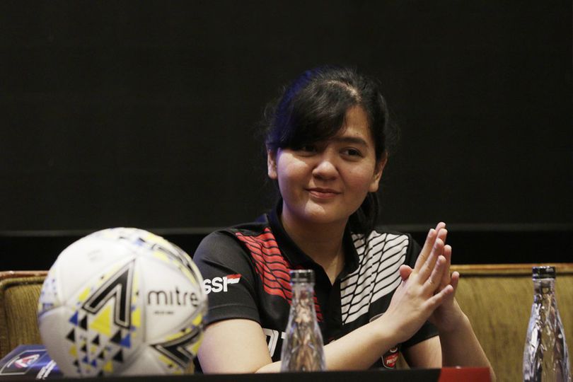 Piala Presiden 2019: Ajang Percobaan Badan Independen Wasit Profesional