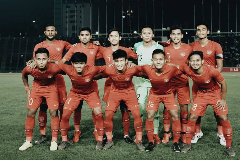 Tatap Kualifikasi Piala Asia U-23, Timnas Indonesia U-22 Agendakan Uji Coba